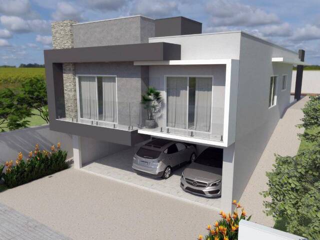 #1751 - Casa para Venda em Pouso Alegre - MG