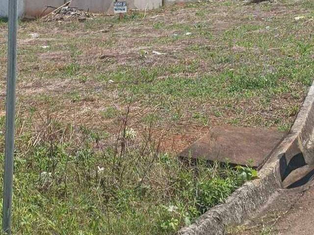 #1752 - Terreno para Venda em Pouso Alegre - MG