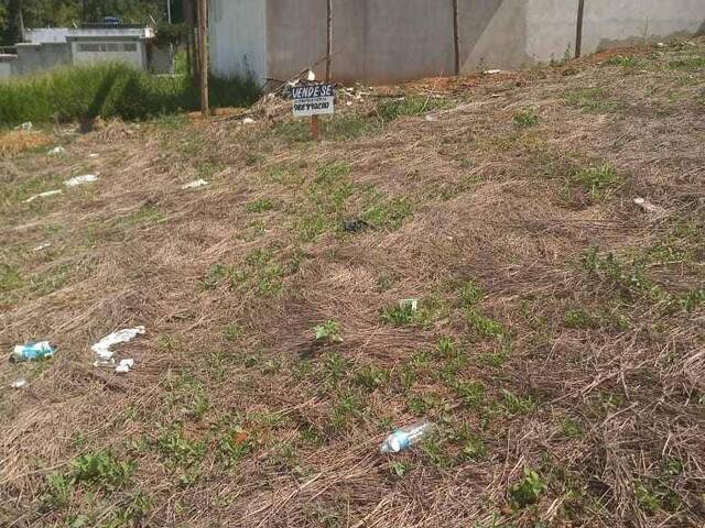 Terreno para Venda em Pouso Alegre - 5