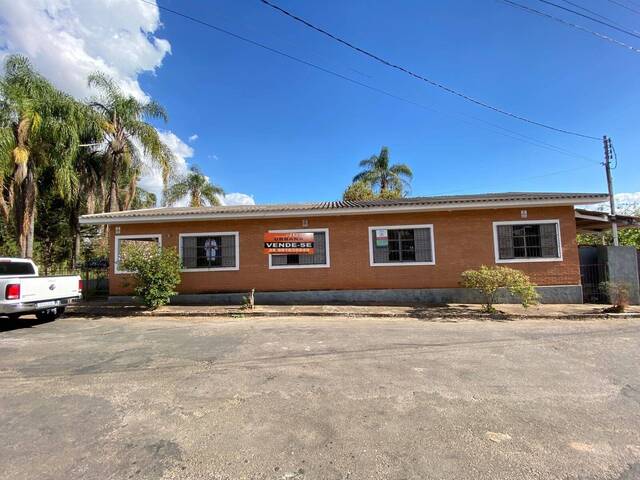 #1753 - Chácara para Venda em Alfenas - MG