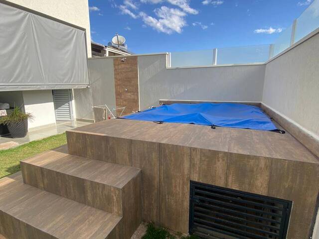 #1755 - Casa para Venda em Pouso Alegre - MG