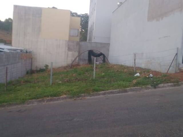 #1766 - Terreno para Venda em Pouso Alegre - MG