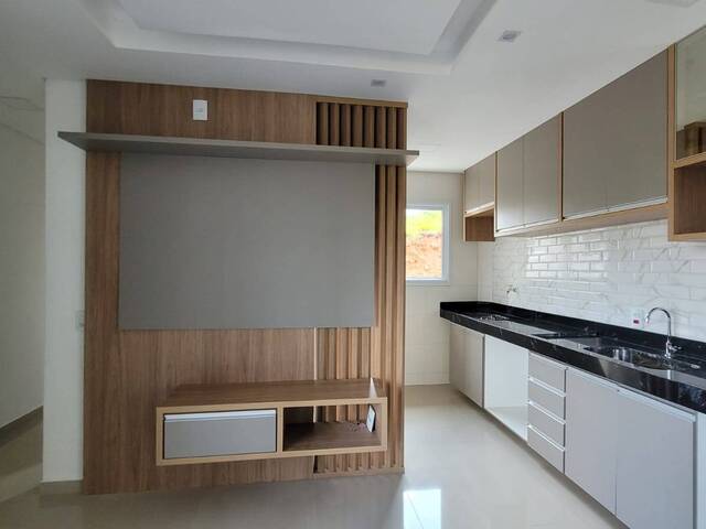 #1530 - Apartamento para Venda em Pouso Alegre - MG