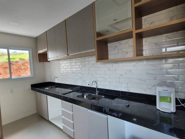 Apartamento para Venda em Pouso Alegre - 5