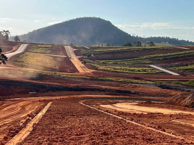 #1777 - Terreno para Venda em Pouso Alegre - MG