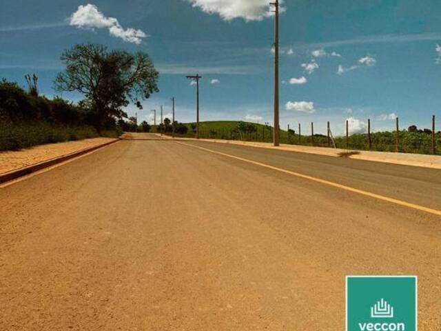 #1777 - Terreno para Venda em Pouso Alegre - MG