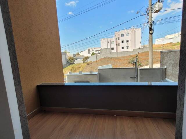 Apartamento para Venda em Pouso Alegre - 4