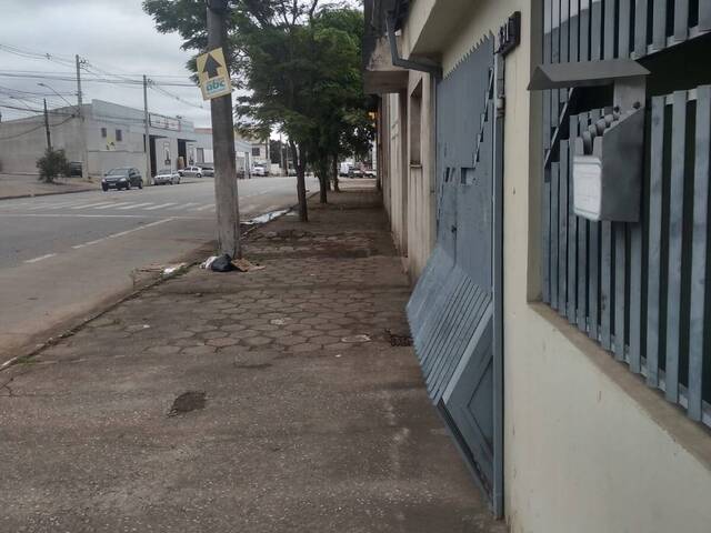 #1784 - Casa para Venda em Pouso Alegre - MG