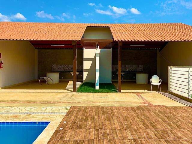Apartamento para Venda em Pouso Alegre - 2
