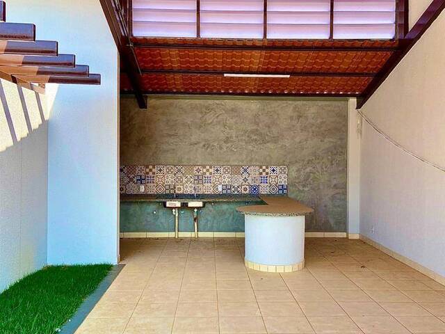 Apartamento para Venda em Pouso Alegre - 4