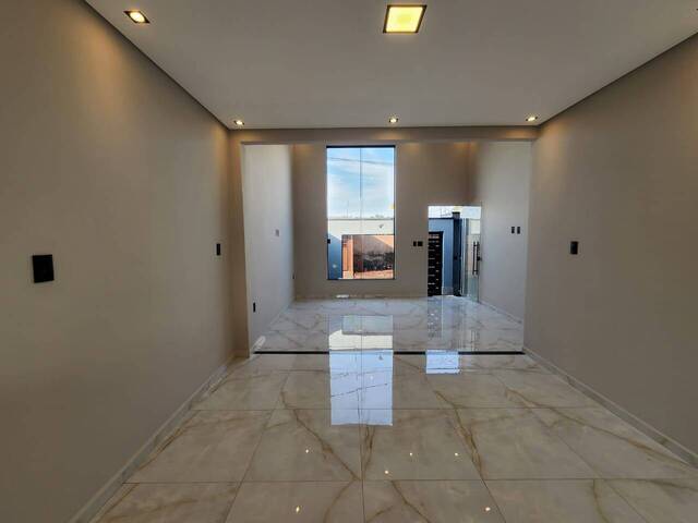 #1794 - Casa para Venda em Pouso Alegre - MG