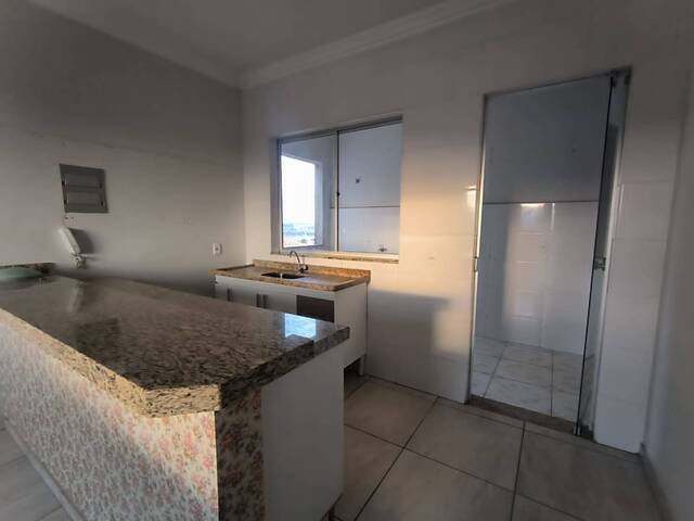 Apartamento para Venda em Pouso Alegre - 5