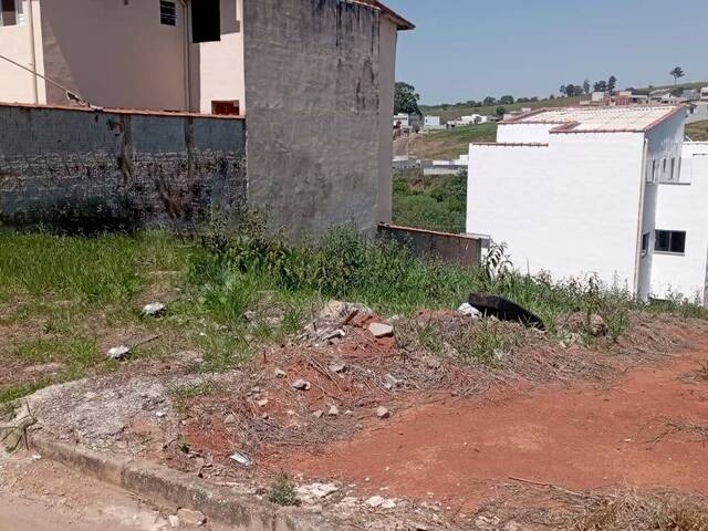 #1808 - Terreno para Venda em Pouso Alegre - MG