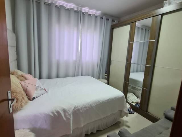 #1813 - Apartamento para Venda em Pouso Alegre - MG