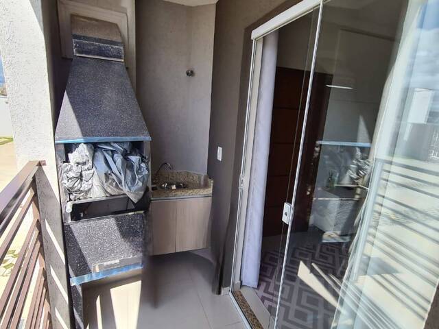 #1813 - Apartamento para Venda em Pouso Alegre - MG