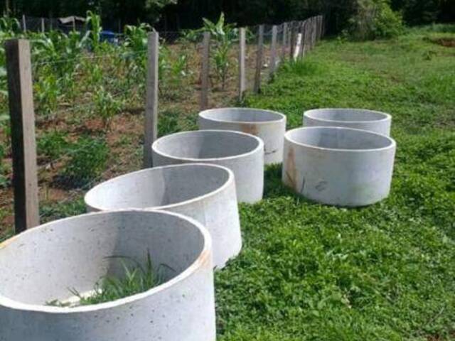 #1819 - Chácara para Venda em Pouso Alegre - MG