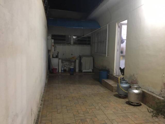 #1821 - Casa para Venda em Pouso Alegre - MG
