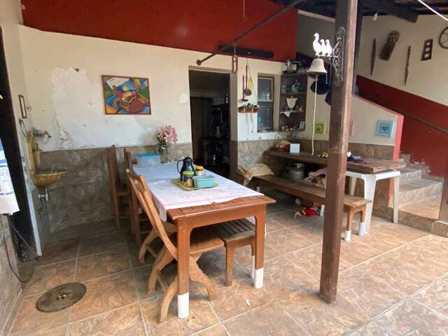 #1822 - Casa para Venda em Pouso Alegre - MG