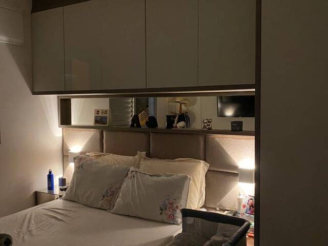 Apartamento para Venda em Pouso Alegre - 3
