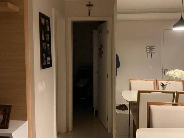 Apartamento para Venda em Pouso Alegre - 2
