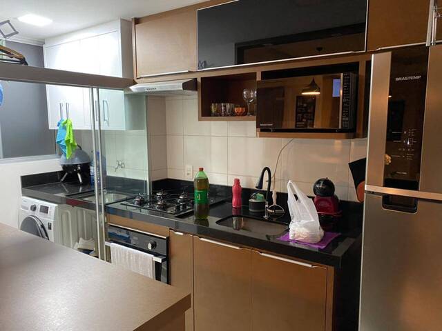 Apartamento para Venda em Pouso Alegre - 4