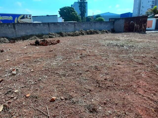 Terreno para Venda em Pouso Alegre - 4