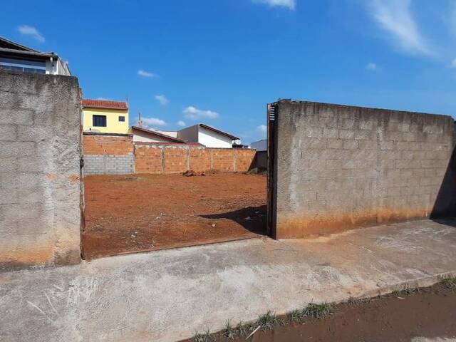 Terreno para Venda em Pouso Alegre - 2