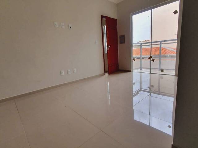 #1836 - Apartamento para Venda em Pouso Alegre - MG