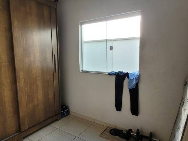 #1842 - Casa para Venda em Pouso Alegre - MG