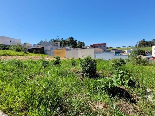 #1843 - Terreno para Venda em Pouso Alegre - MG
