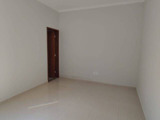 #1846 - Casa para Venda em Pouso Alegre - MG