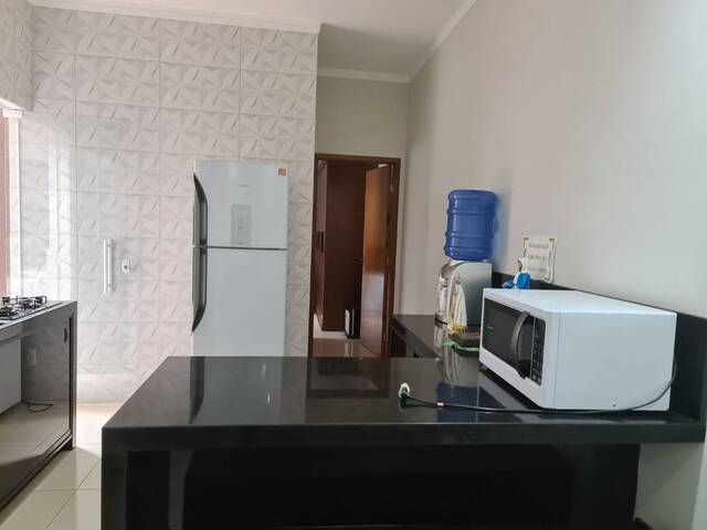 #1846 - Casa para Venda em Pouso Alegre - MG