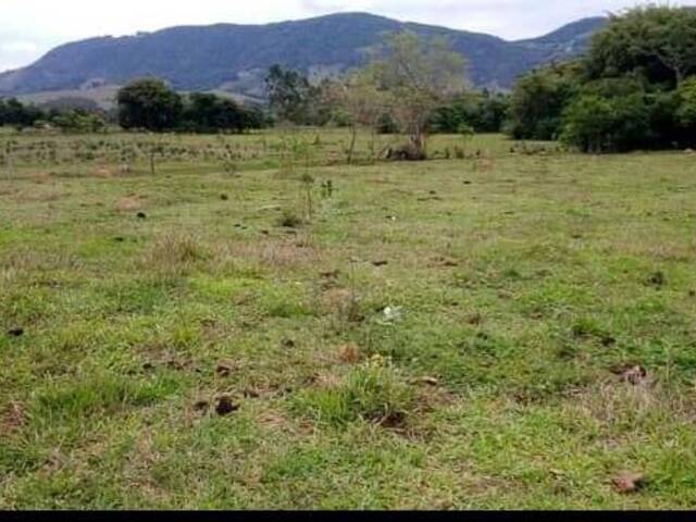 #1857 - Terreno Rural para Venda em Pouso Alegre - MG - 1
