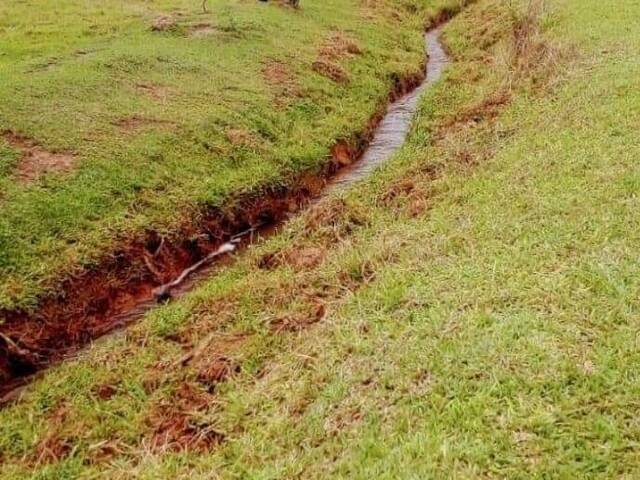 #1857 - Terreno Rural para Venda em Pouso Alegre - MG - 2