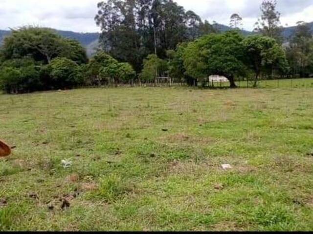 #1857 - Terreno Rural para Venda em Pouso Alegre - MG - 3