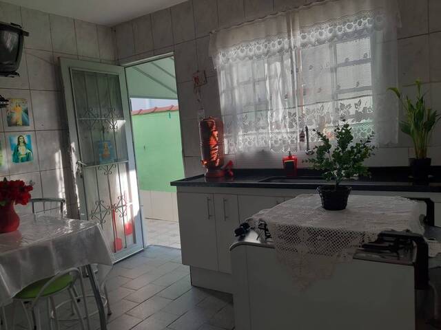 #1872 - Casa para Venda em Pouso Alegre - MG