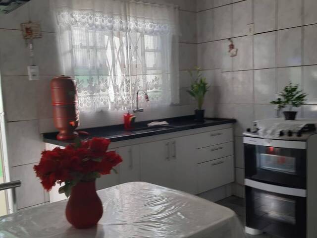 Casa para Venda em Pouso Alegre - 4