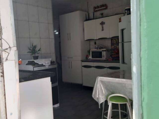 Casa para Venda em Pouso Alegre - 5
