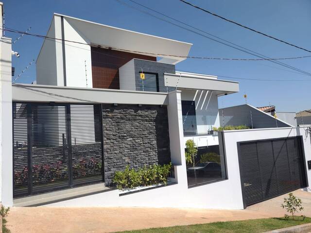 Casa para Venda em Pouso Alegre - 4