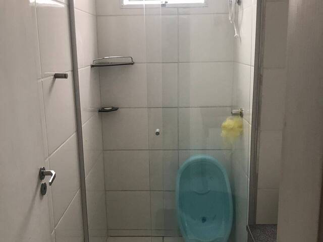 #1881 - Apartamento para Venda em Pouso Alegre - MG