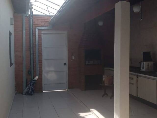 #1884 - Casa para Venda em Pouso Alegre - MG