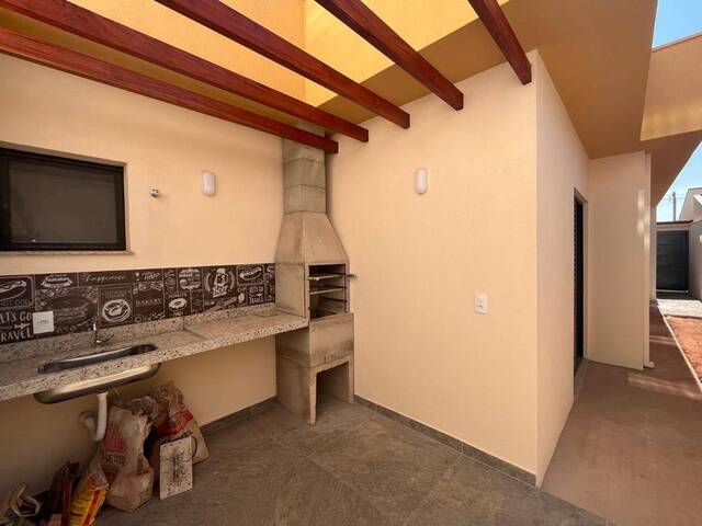 Casa para Venda em Pouso Alegre - 5