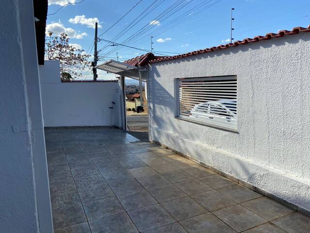 Casa para Venda em Pouso Alegre - 5