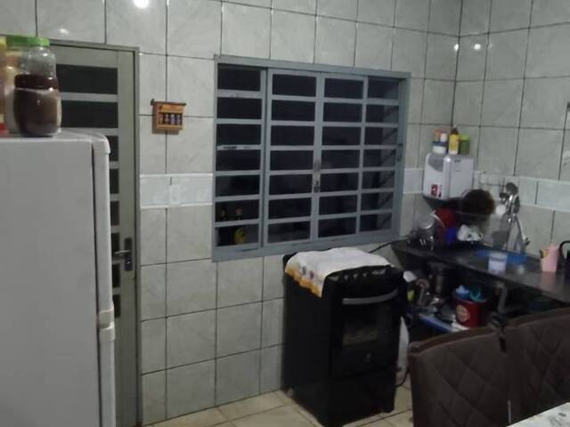 #1895 - Casa para Venda em Pouso Alegre - MG
