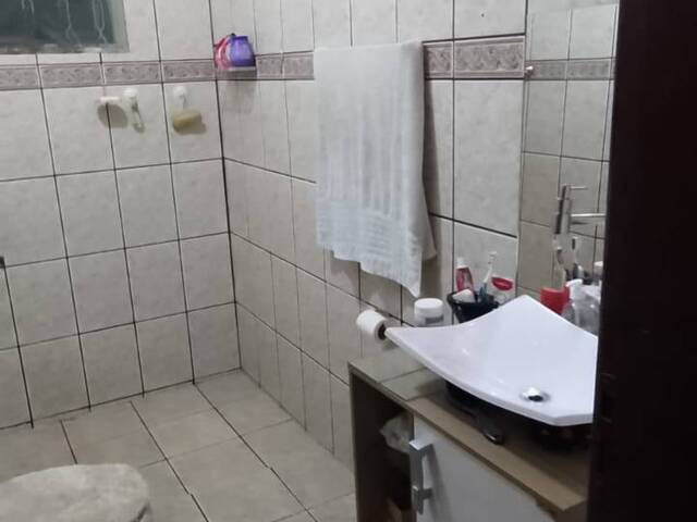 #1895 - Casa para Venda em Pouso Alegre - MG