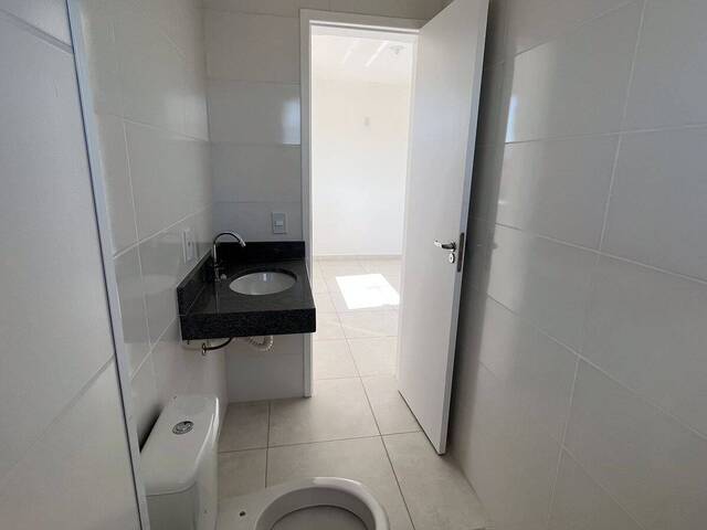 #1896 - Apartamento para Venda em Pouso Alegre - MG