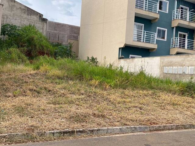 #1908 - Terreno para Venda em Pouso Alegre - MG