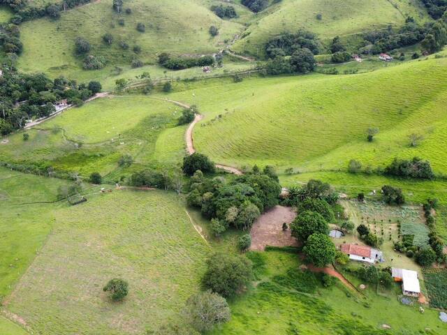 #1912 - Terreno Rural para Venda em Pouso Alegre - MG