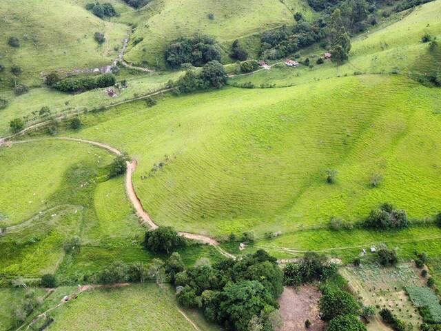 #1912 - Terreno Rural para Venda em Pouso Alegre - MG