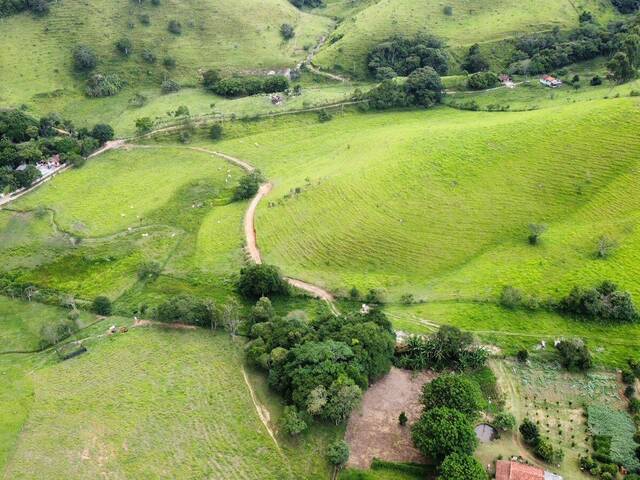 #1912 - Terreno Rural para Venda em Pouso Alegre - MG